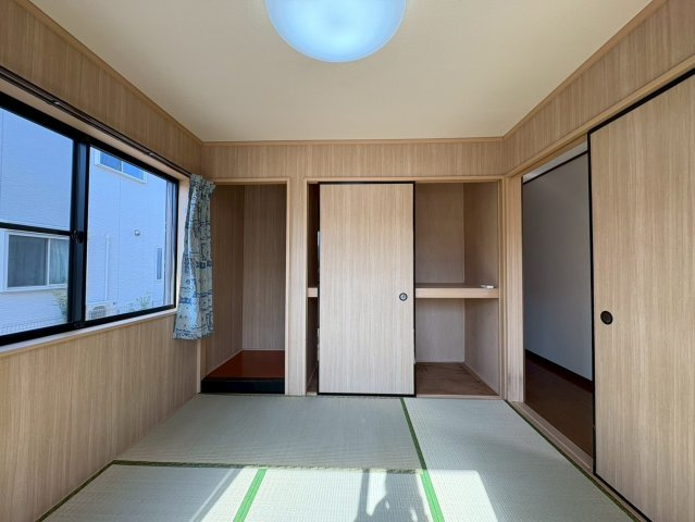 三ツ屋町貸家｜名古屋市の賃貸ならMy賃貸の和室|三ツ屋町貸家