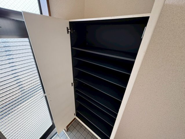 三ツ屋町貸家｜名古屋市の賃貸ならMy賃貸の収納|三ツ屋町貸家