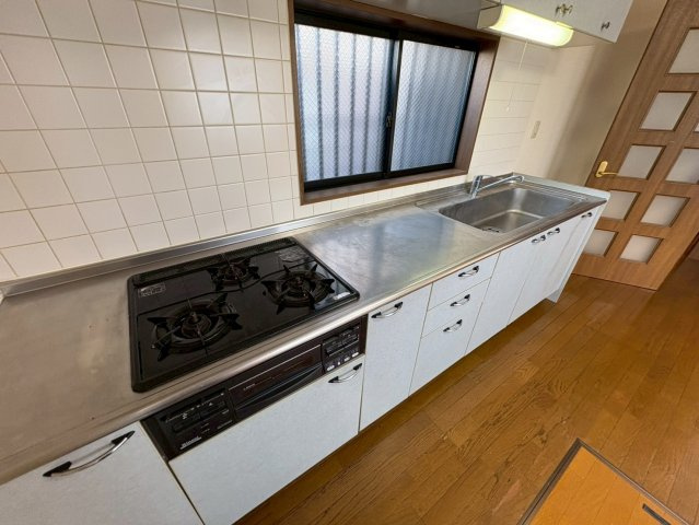 三ツ屋町貸家｜名古屋市の賃貸ならMy賃貸のキッチン|三ツ屋町貸家