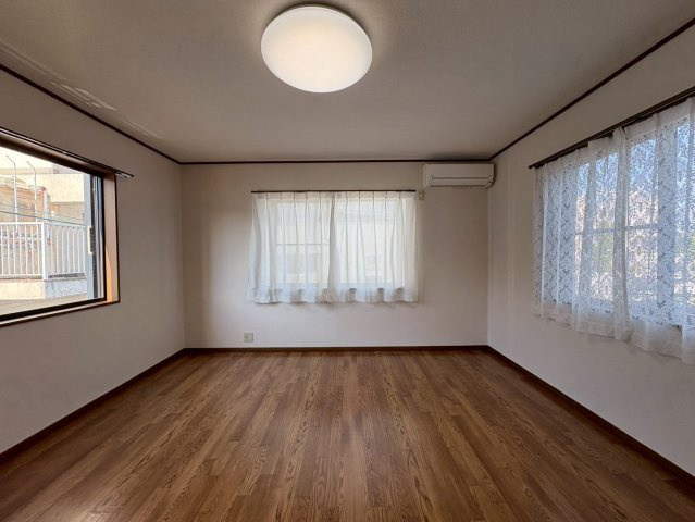 三ツ屋町貸家｜名古屋市の賃貸ならMy賃貸の寝室|三ツ屋町貸家