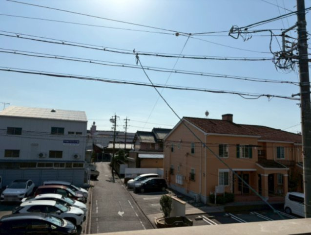 三ツ屋町貸家｜名古屋市の賃貸ならMy賃貸の展望|三ツ屋町貸家