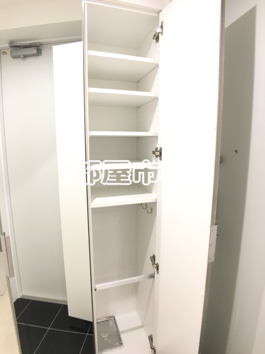 オーキッドレジデンス秋葉原のその他|シューズボックス