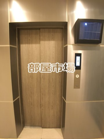 オーキッドレジデンス秋葉原のその他共用部分|エレベーター