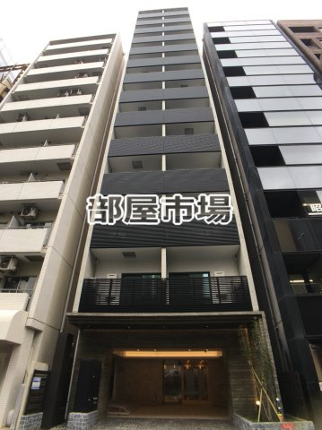 オーキッドレジデンス秋葉原