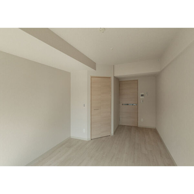 【洋室】 | ワールドアイ京橋NORD | 広々とした洋室です