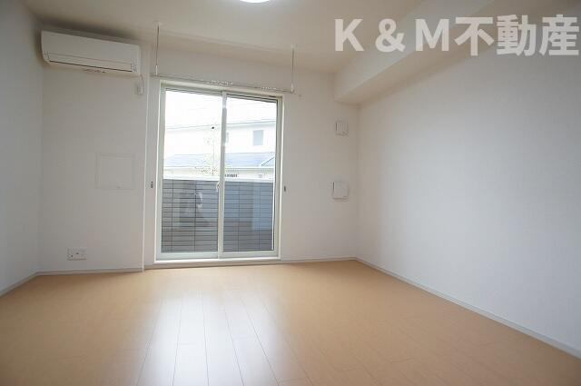 ブリッサの居間・リビング|居間です