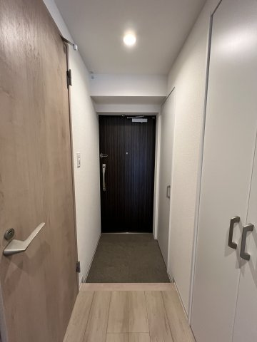 GRAN PASEO上野御徒町の玄関