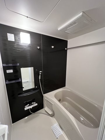 GRAN PASEO上野御徒町の浴室