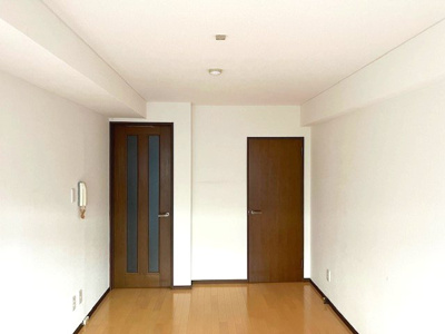 【居間・リビング】 | 第6泉マンション