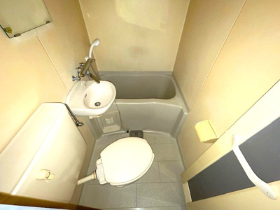 【その他】 | 第6泉マンション