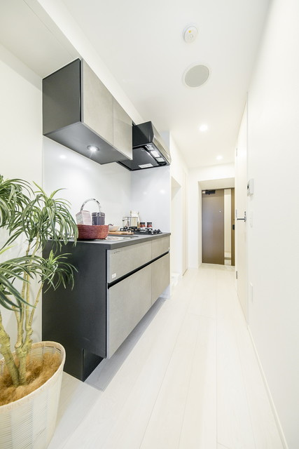 ルジュール神田須田町のキッチン|※写真は同タイプ住戸です。