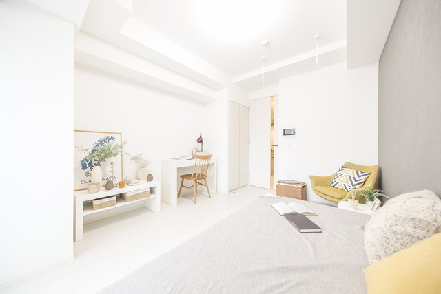 ルジュール神田須田町のその他|※写真は同タイプ住戸です。