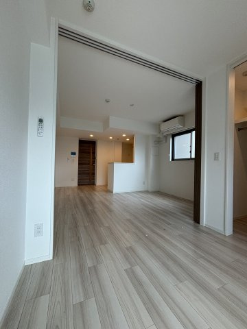 ミリアレジデンス根岸柳通りの洋室|※参考写真