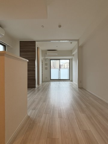 ミリアレジデンス根岸柳通りの居間・リビング|※参考写真