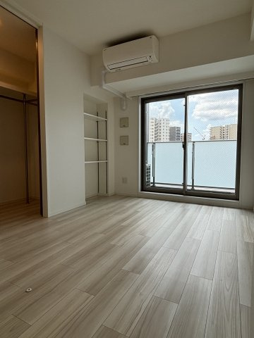 ミリアレジデンス根岸柳通りの寝室|参考写真