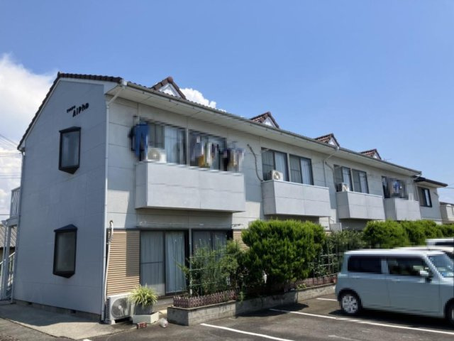 コーポアルファ