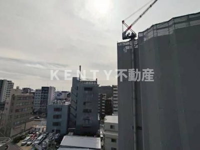 【展望】 | プレサーブ・K