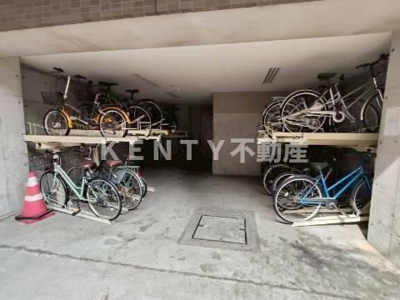 【その他共用部分】 | プレサーブ・K