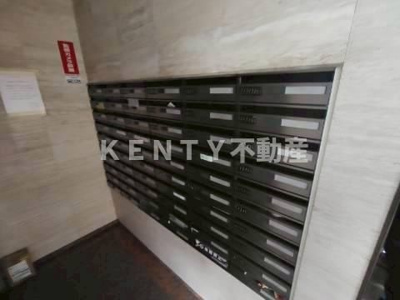 【その他共用部分】 | プレサーブ・K