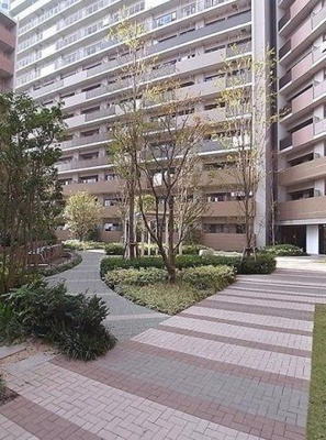 【その他共用部分】 | エスティメゾン豊洲レジデンスＥ