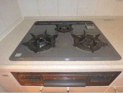 【キッチン】 | エスティメゾン豊洲レジデンスＥ