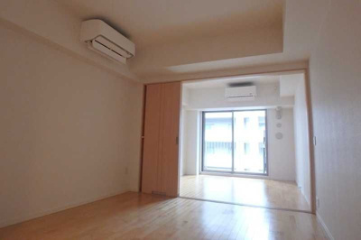 【寝室】 | エスティメゾン豊洲レジデンスＥ