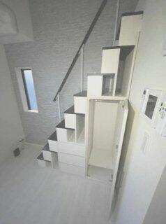 【その他共用部分】 | ハルティーニ |  