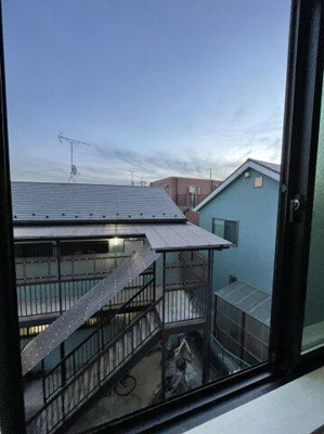 【展望】 | ハルティーニ |  