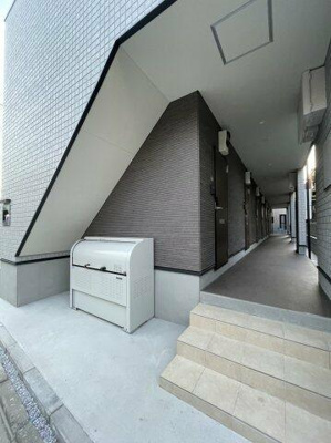 【その他共用部分】 | ハルティーニ |  