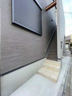 【エントランス】 | ハルティーニ |  