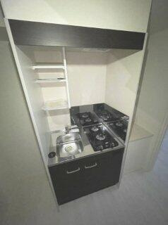 【キッチン】 | ハルティーニ |  