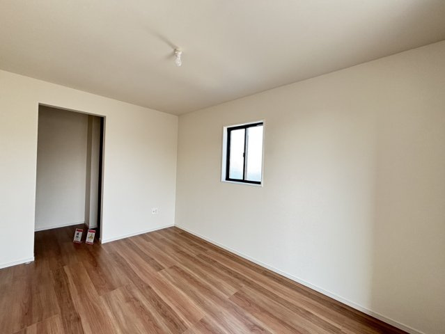 遠賀郡遠賀町蓮角1期の洋室