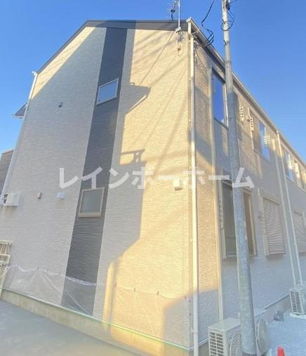 ル・ソレイユKOIWA