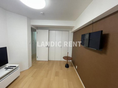 【居間・リビング】 | ホワイティ薬院