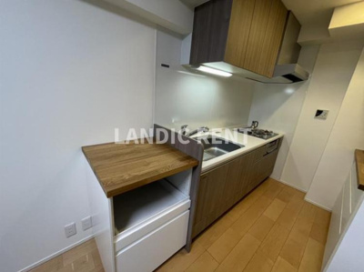 【キッチン】 | ホワイティ薬院