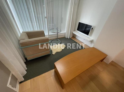 【内装】 | ホワイティ薬院