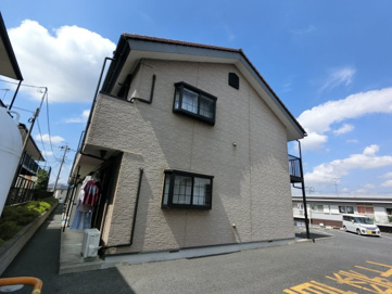 朝日コーポの画像