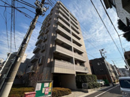 日神パレステージ三ノ輪竜泉の画像
