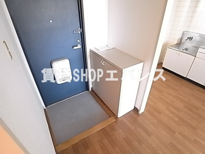 【玄関】 | アーバンコート和泉