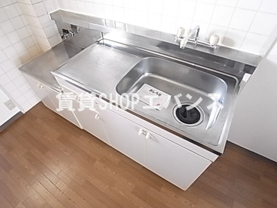 【キッチン】 | アーバンコート和泉