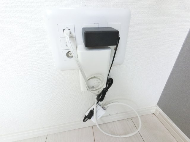 エクラールのその他