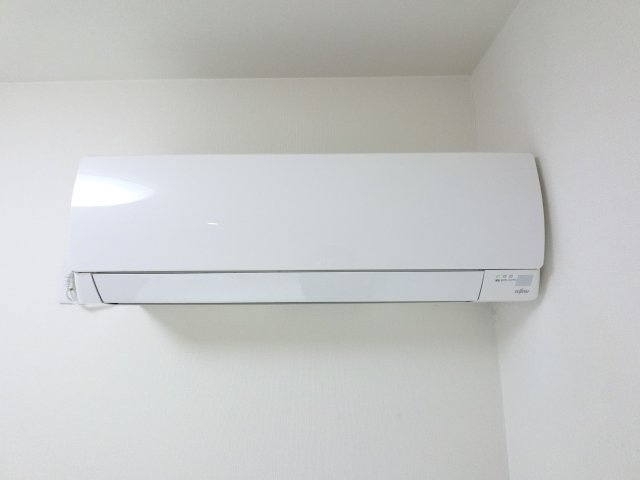 エクラールの設備