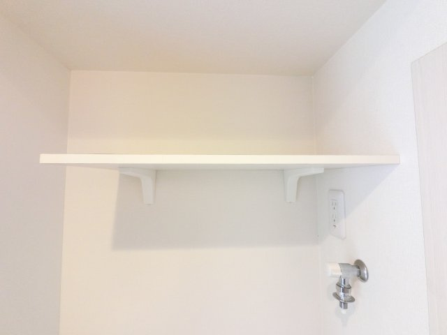 エクラールの設備