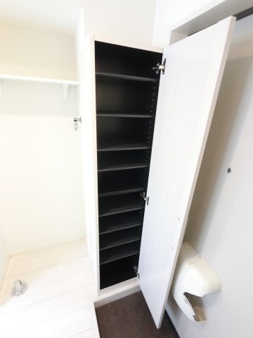 エクラールの設備