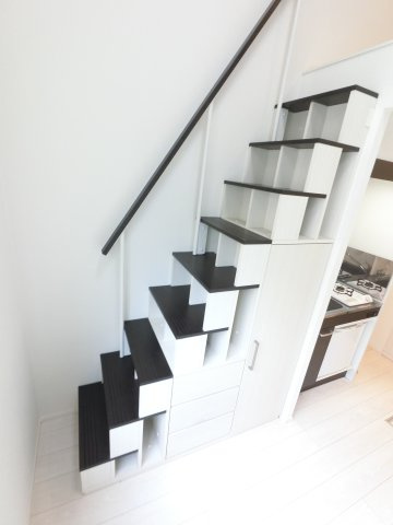 エクラールの設備