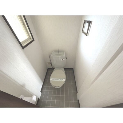 【トイレ】 | ジーライズ高石綾園