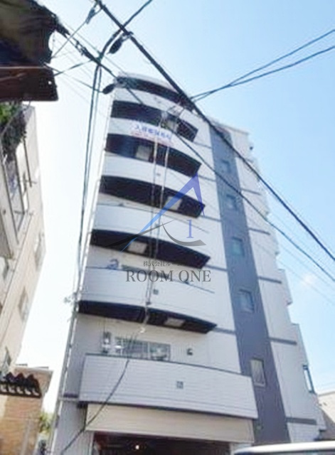 オールメゾン西荻窪