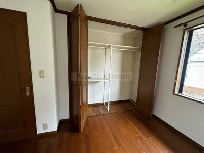 【収納】 | 鎌倉市手広2丁目貸家