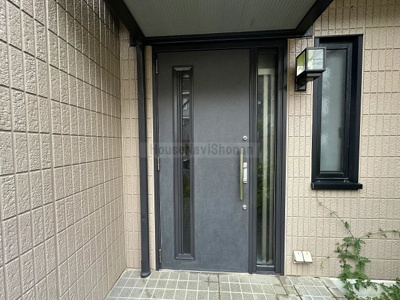 【ロビー】 | 鎌倉市手広2丁目貸家