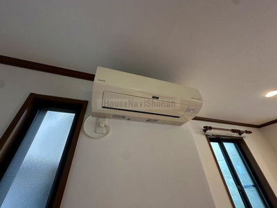 【設備】 | 鎌倉市手広2丁目貸家